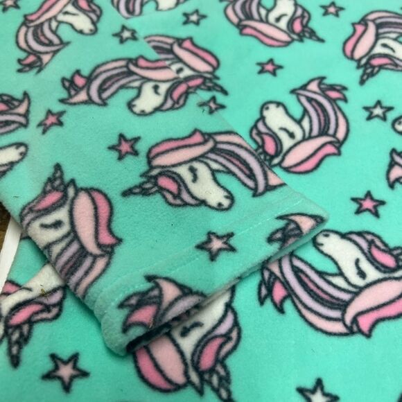 Unicorn fleece - Picture 4 of 6